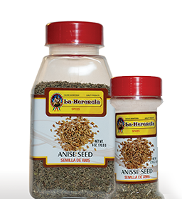 Anise Seed