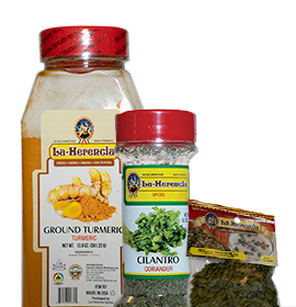 Spices