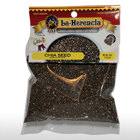 Chia Seeds