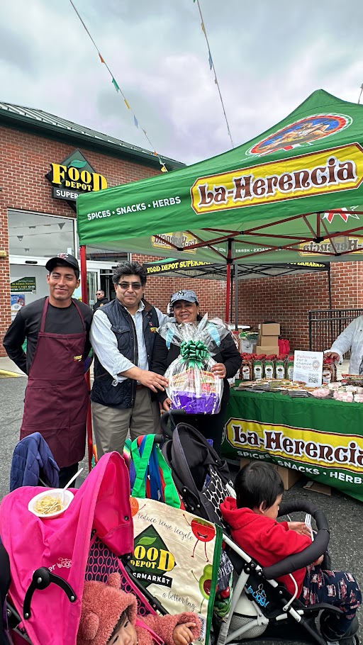 La Herencia gallery image 12