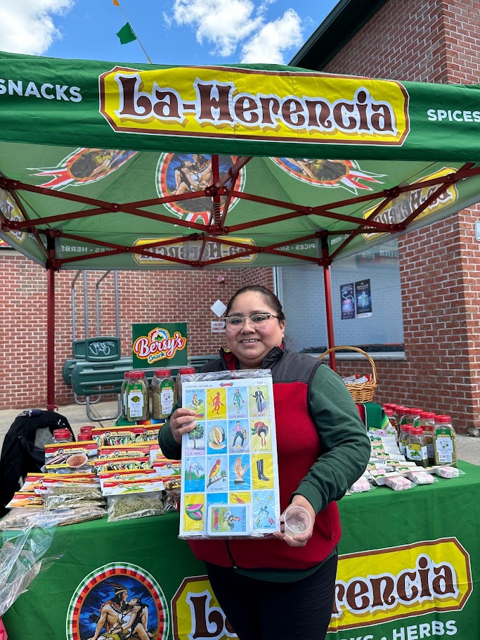 La Herencia gallery image 31