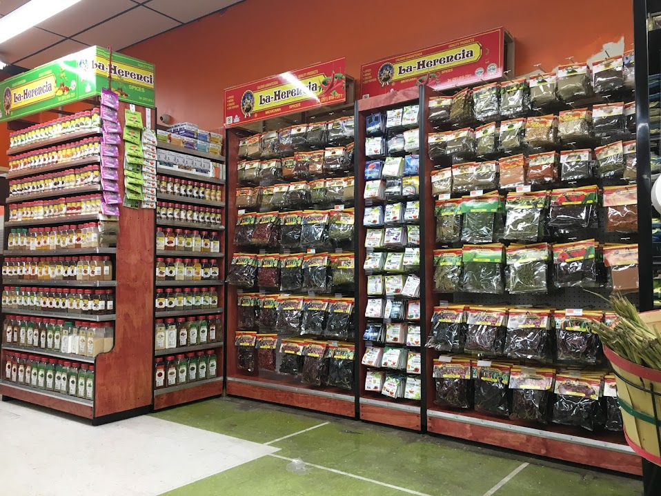 La Herencia product display
