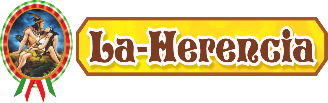 La Herencia