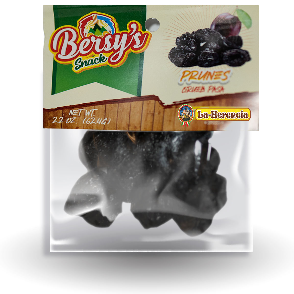 Prunes